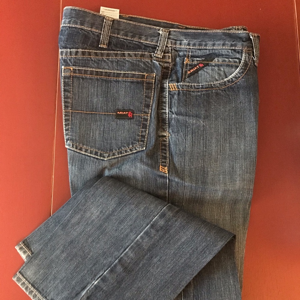 Men’s FR Jeans